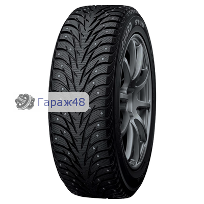 Yokohama IceGuard Stud iG35 225/60 R18 100T
