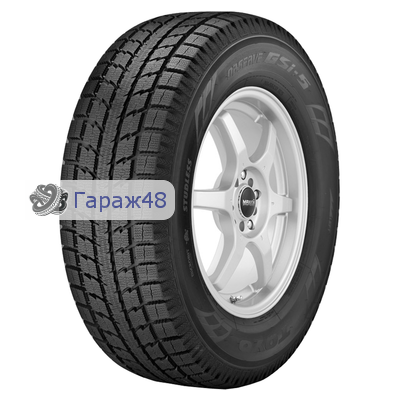 Toyo Observe GSi5 225/60 R18 100Q